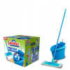 Spontex Magic Hook system mop