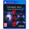 Resident Evil Origins Collection