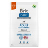 Brit Care Hypoallergenic Adult Large Breed Lamb 3 kg