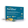 FertiDuo 60 kapsúl (30 kapsúl Deň + 30 kapsúl Noc)