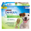 PURINA Dentalife Active Fresh Daily Dental Snacks pre malé psy - 30 kusov