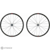 Fulcrum RAPID RED 5 27.5“ set kolies, pevná os, Center Lock orech SRAM XDR