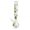 Bong Simax Leaf Jhari Beaker 45 cm