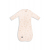 Spací pytel pro miminko Sleepee Third Step Swaddle Vintage Animals Cream
