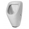 Duravit Urinals Elektronický pisoár, zadný prívod vody, sieťové napájanie, biela 0830370093