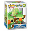 Figurka Funko Pop! Pokémon Grookey