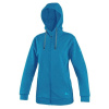 Mikina CXS HARRIET, dámská, středně modrá, vel. 2XL - CN-1520-011-413-96