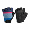 Rogelli Impress II Wmn SF blue/pink/black