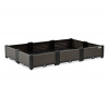 Pestovateľský box GROW CUBE XL 123x82x17cm - CULTIVO