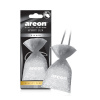 Areon Pearls Sport Lux Silver osviežovač do auta 25g