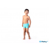 Aqua Wave Sailor Kids Farba: tyrkysové, Veľkosť: D 134