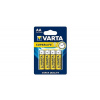 Varta baterky AA 4 ks Superlife