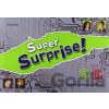 Super Surprise 5-6: Teacher´s Resource Pack - Vanessa Reilly