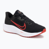 Pánske bežecké topánky Nike Quest 6 black/white/dark smoke grey/university red