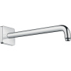 Hansgrohe 27446000 Sprchové rameno E 389 mm, chróm