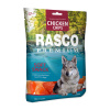 Pochúťka RASCO Premium plátky s kuracím mäsom 230 g