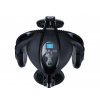 Ceriotti FX 4000 DIGITAL TURBO klimazon E23142S na stojane P04 čierny
