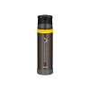 Thermos Mountain FFX Termoska so šálkou do extrémnych podmienok - hnedá, 0,9 l