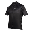 Dres Endura Hummvee Ray SS Jersey Black - M