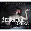 Havel Václav - Žebrácká opera / 2CD [2 CD]