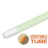LED trubica V-TAC T8 18W 990lm 120cm G13 Sklo plast NA OSVETLENIE ZELENINY