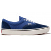 Topánky VANS Unisex Era Rip Cord Comfycush Blue-White|40