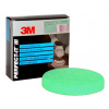 3M Perfect-IT™ Leštící kotouč 150 mm 50487 zelený