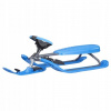 Stiga Skibob Snowracer Colour PRO modrá