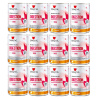 Disugual Veterinárne mokré krmivo pre psov DIGESTION Morka (dospelá) 12x400g
