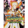Naruto Shippuden: Ultimate Ninja Storm Revolution