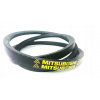 Klinový remeň kosačky - V -belt v -belt A1600 A62 13x 1575 Li Japonec (V -belt v -belt A1600 A62 13x 1575 Li Japonec)