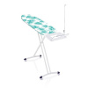 Leifheit Žehliaca doska Air Board Express M Solid Palm Leafs 120 x 38 cm LEIFHEIT 72697