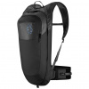 Batoh Scott Trail Protect Fr' 10 Black/Dream Blue