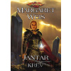 Jantar a krev - Margaret Weis