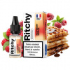 RITCHY SALT 10ml 10mg - Raspberry Waffle
