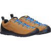 Dámske outdoorové topánky KEEN Jasper modrá|35,5