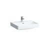 H8109630001081 LAUFEN PRO S umývadlo s 3 otvormi pre batériu