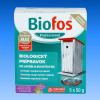Biofos - Baktérie do suchých wc a latrín 250g Balenie