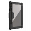 Nillkin Bumper PRO Protective Stand Case Multi-angle pre Samsung Galaxy Tab S9/S10 FE Black (6902048297982)