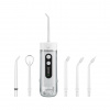 TrueLife AquaFloss Mini M50 - ústní sprcha - bílá TLCFMAFMM50WA