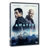 Amatér: Akčné DVD Bestseller v plastovom obale