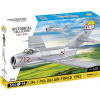 Cobi Cold War LIM-1 Polish Air Force 1952, 1:32, 504 k, 1 f CBCOBI-5822