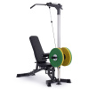 TRINFIT Bench L5 Pro s kladkou