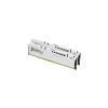 64GB DDR5-6000MHz CL40 Kingston FB White, 2x32GB (KF560C40BWK2-64)