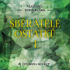 Audiokniha: Sběratelé ostatků I. - 3. diel