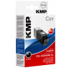 KMP Canon PGI-550BKXL - kompatibilný