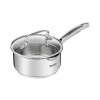 Tefal Tefal - Rajnica s pokrievkou DUETTO 16 cm GS0648 + záruka 3 roky zadarmo