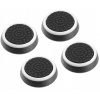 4X NÁVLEKY GRIPY GUMIČKY NA ANALÓGY HUBKY JOY-CON PRE NINTENDO SWITCH