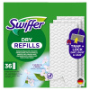 Swiffer prachovky podlaha 36 ks