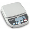 Presná váha Kern EMS